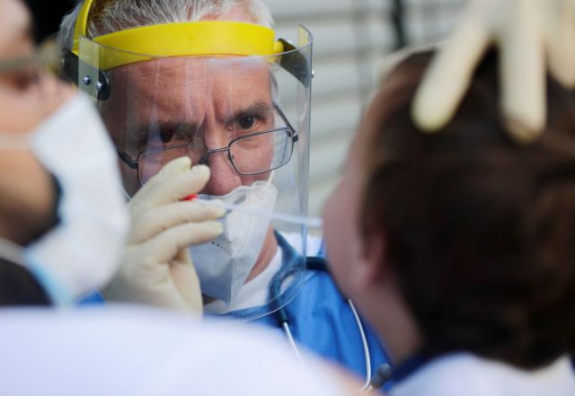 Οι δύο παθήσεις που εκθέτουν τα παιδιά με κοροναϊό σε 10πλάσιο κίνδυνο θανάτου