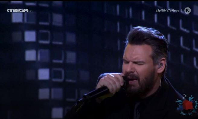 Σπίτι με το MEGA: Σερί επιτυχιών από τον Πάνο Κιάμο