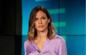 Η γοητευτική αρχισμηνίας Σοφία Κορμά θα συμπαρουσιάσει με τον Αλιάγα την παρέλαση της 25ης Μαρτίου