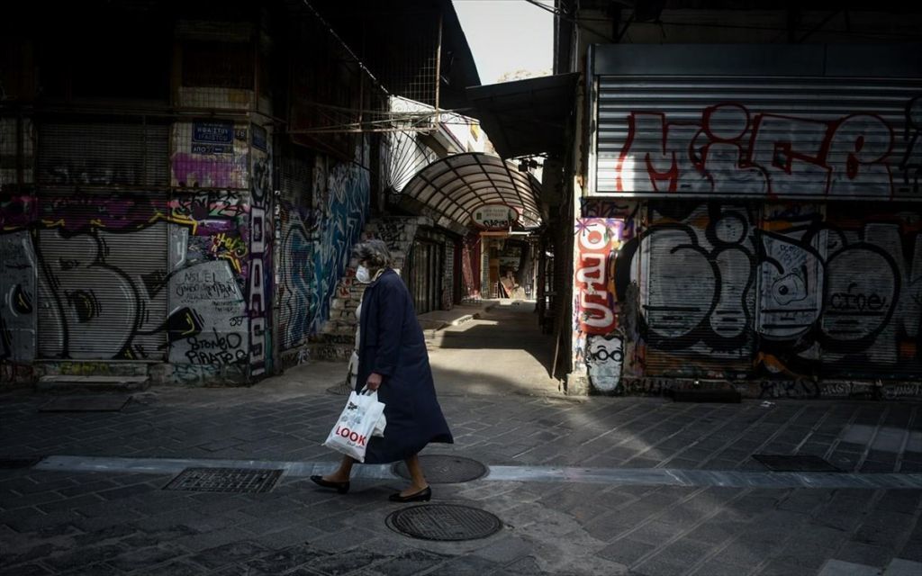 Lockdown : Για Απρίλιο μετατίθεται το άνοιγμα του λιανεμπόριου – Τι θα γίνει με σχολεία και εστίαση