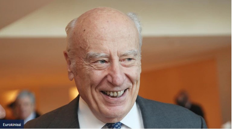 Εκσυγχρονιστής, πρωτοπόρος και πατριώτης