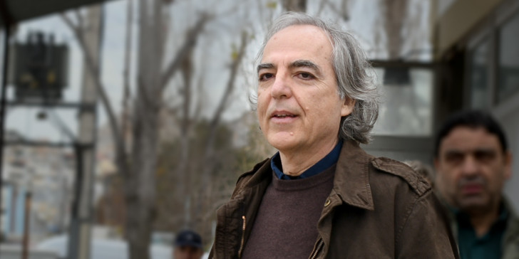 Απέρριψε η ΚΕΜ τα δύο αιτήματα του Κουφοντίνα για τη μεταγωγή του στον Δομοκό