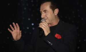 Λευτέρης Πανταζής : Αποκάλυψε πώς προέκυψε το θρυλικό… ΛεΠά