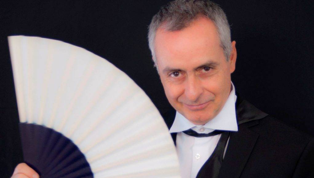 Περικλής Λιανός : «Όταν ήμουν μέλος του Πειθαρχικού στο ΣΕΗ, δικάσαμε έναν πολύ γνωστό ηθοποιό»