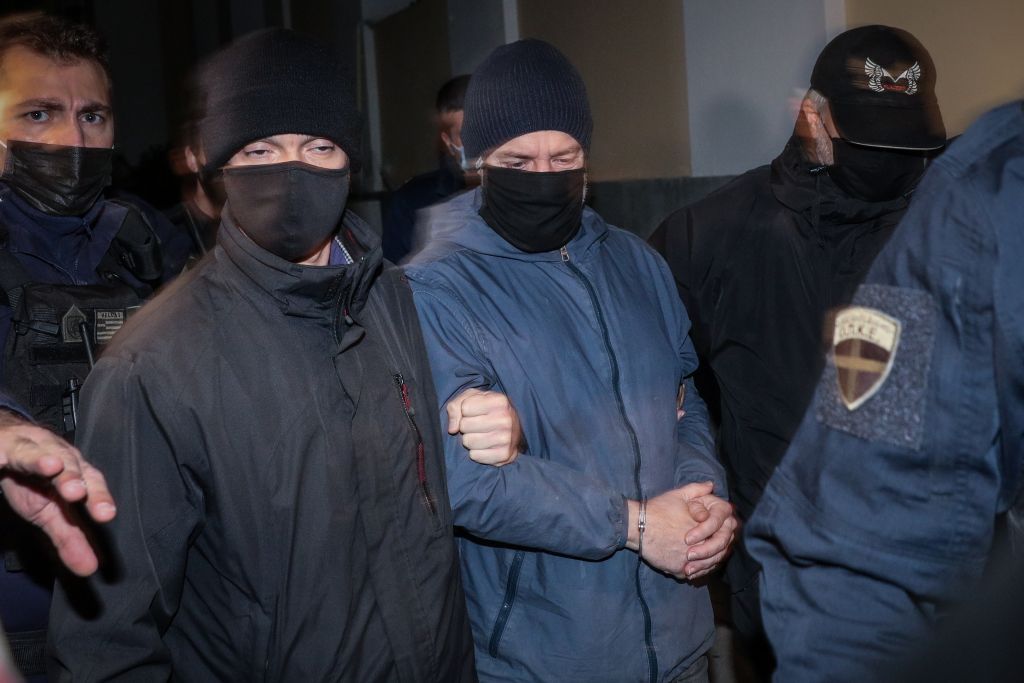 Δημήτρης Λιγνάδης : Τρεις μηνύσεις σε βάρος του σκηνοθέτη για βιασμό