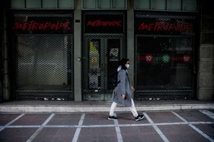 Δύσκολο να λήξει η κατάσταση μέχρι την Καθαρά Δευτέρα λέει ο Γώγος : Πάμε για παράταση των μέτρων