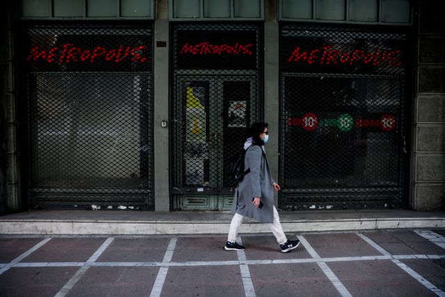 Δύσκολο να λήξει η κατάσταση μέχρι την Καθαρά Δευτέρα λέει ο Γώγος : Πάμε για παράταση των μέτρων