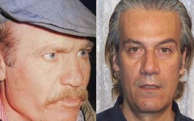 Πέθαναν οι ηθοποιοί Κωστής Μαλκότσης και Θεόφιλος Βανδώρος