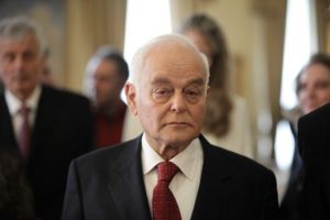 Μανιτάκης : Δεν πρέπει να ικανοποιηθεί το αίτημα του Κουφοντίνα – Προσπαθεί να διχάσει ο ΣΥΡΙΖΑ