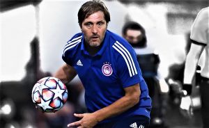 Μαρτίνς στην Telegraph : Ο Μαρινάκης είναι το αφεντικό – Ανοικοδομήσαμε την ομάδα με 21 νέους παίκτες