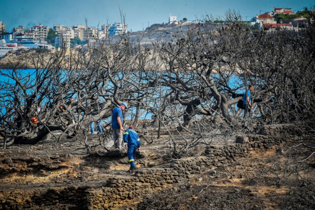 Φωτιά στο Μάτι: Η Πυροσβεστική ήξερε για νεκρούς πριν την σύσκεψη με Τσίπρα