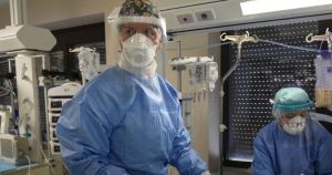 Τζανάκης: Πότε θα έρθει η αποκλιμάκωση στα κρούσματα – Πάσχα στο χωριό