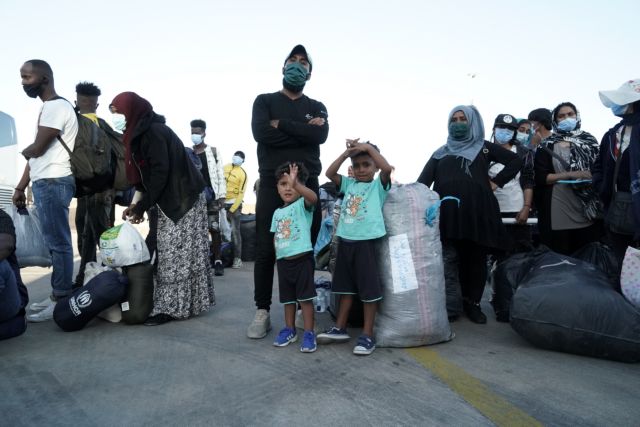 Διάσκεψη MED5 για μεταναστευτικό : Στην Αθήνα οι ΥΠΕΣ Ιταλίας, Ισπανίας, Μάλτας και Κύπρου