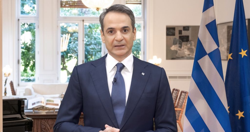 Κ. Μητσοτάκης : «Φορολογικά κίνητρα για να επιστρέψουν οι Έλληνες του εξωτερικού»