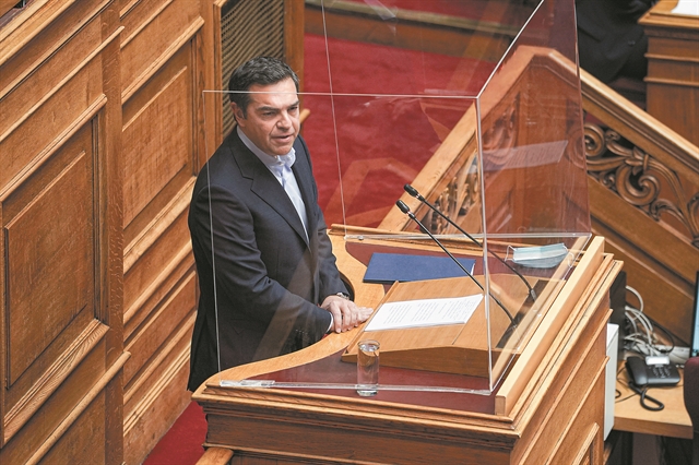 Περπάτημα σαν τον κάβουρακαι ο γρίφος του Δραγασάκη