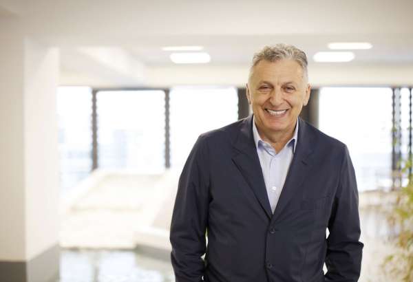 Συλλυπητήρια μηνύματα για τον θάνατο του Μπόρις Μουζενίδη