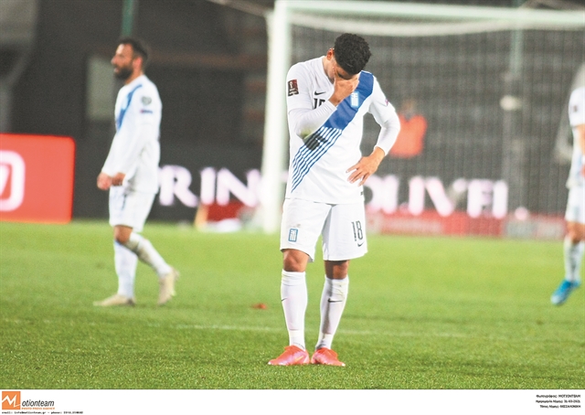 Ημερολόγιο πρόκρισης