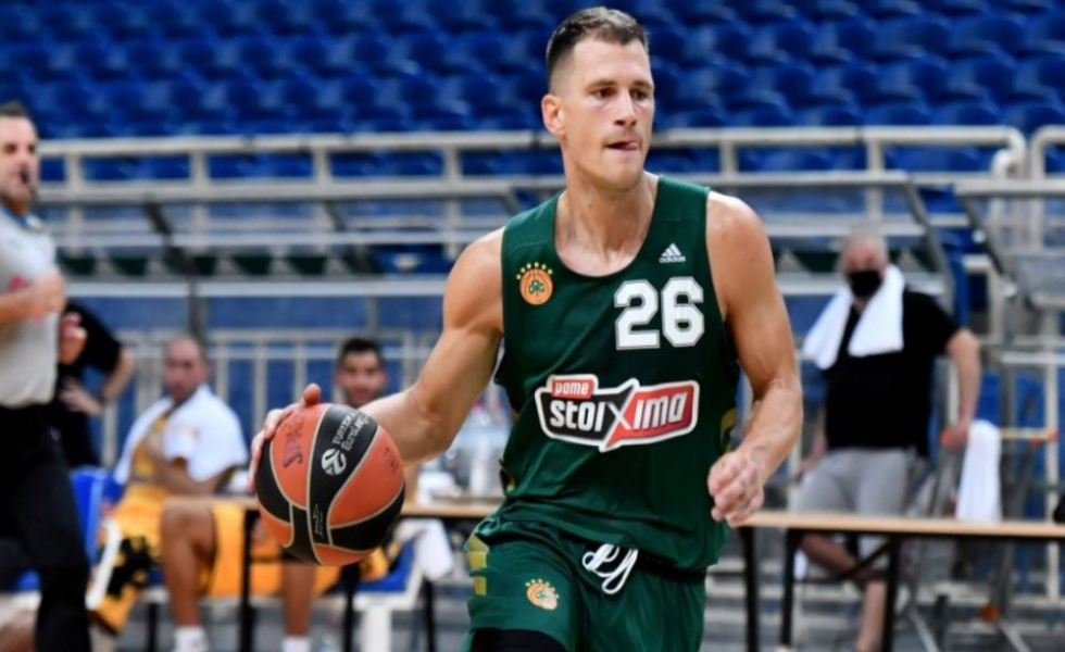 Επιστρέφει στην Ελλάδα ο Νέντοβιτς – Πότε θα παίξει