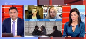 Σοφία Νικολάου : Καταδικασμένοι από άλλες φυλακές δεν μεταφέρονται στον Κορυδαλλό