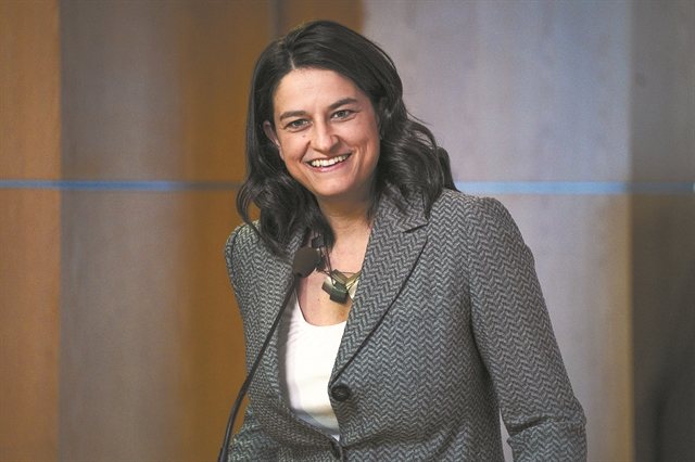 «Η Βάση Εισαγωγής θα εφαρμοστεί κανονικά από φέτος»