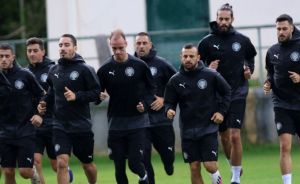 Νέο πρόβλημα με Σωτηρίου στον ΟΦΗ