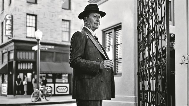 Δύο γίγαντες στην κούρσα των Οσκαρ