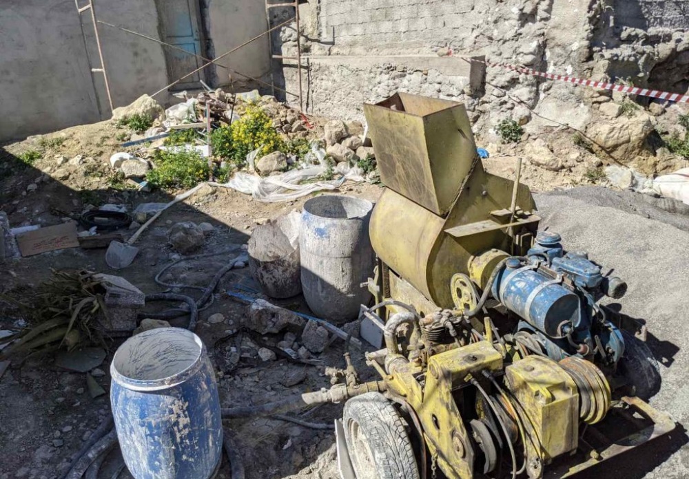 Κρήτη: To σπαρακτικό έθιμο που τέλεσε η οικογένεια πριν την κηδεία του δίχρονου Ζαχαρία