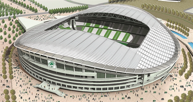 Πέντε ομάδες έβαλαν «φωτιά» στην κορυφή