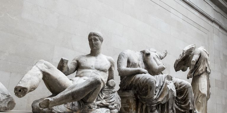Βρετανός υπουργός Πολιτισμού: «Θορυβώδης μειονότητα όσοι ζητούν την επιστροφή των Γλυπτών»