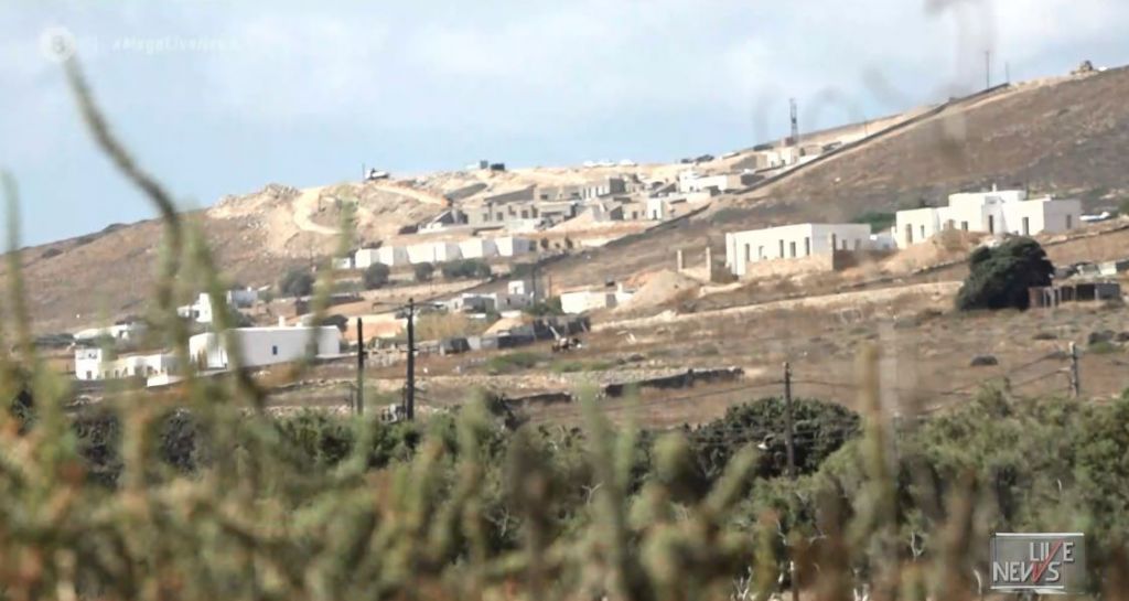 Σοκ από την υπόθεση αρπαγής ανήλικου στην Πάρο