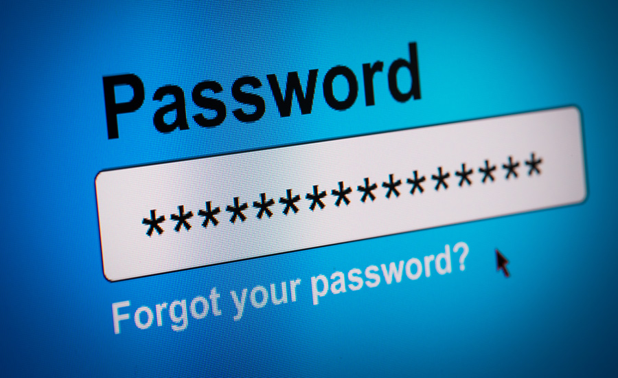 Το κόλπο για να δημιουργήσετε passwords που θα δυσκολέψουν τους χάκερ