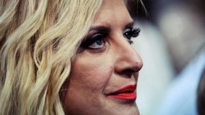 Μαρίνα Πατούλη: Εσπευσμένα στο νοσοκομείο λόγω καρδιακής ανεπάρκειας