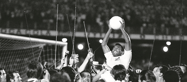 Διχασμός για το «Βασιλιάς Πελέ»