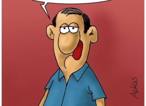 Αρκάς : Ποιο είναι το αντίθετο του κοροναϊού;