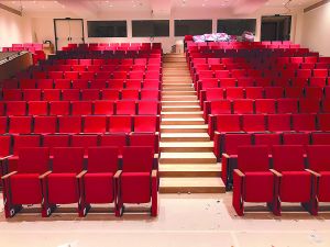 Οι πρώτες εικόνες της νέας Εθνικής Πινακοθήκης