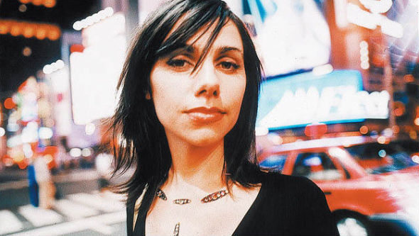 PJ Harvey: Μια πρώτη γεύση από το νέο άλμπουμ «Uh Huh Her – Demos»