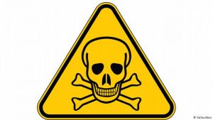 Οι άνθρωποι θα μπορούσαν να γίνουν… κυριολεκτικά δηλητηριώδεις στο μέλλον