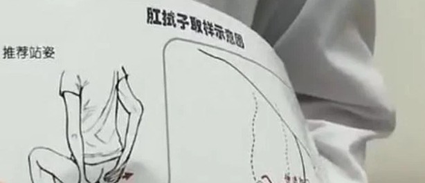 Χαμός με τα πρωκτικά τεστ στην Κίνα: Είναι ταπεινωτικό λένε οι ΗΠΑ – Θα το κάνουν όλοι οι ξένοι απαντούν οι Κινέζοι