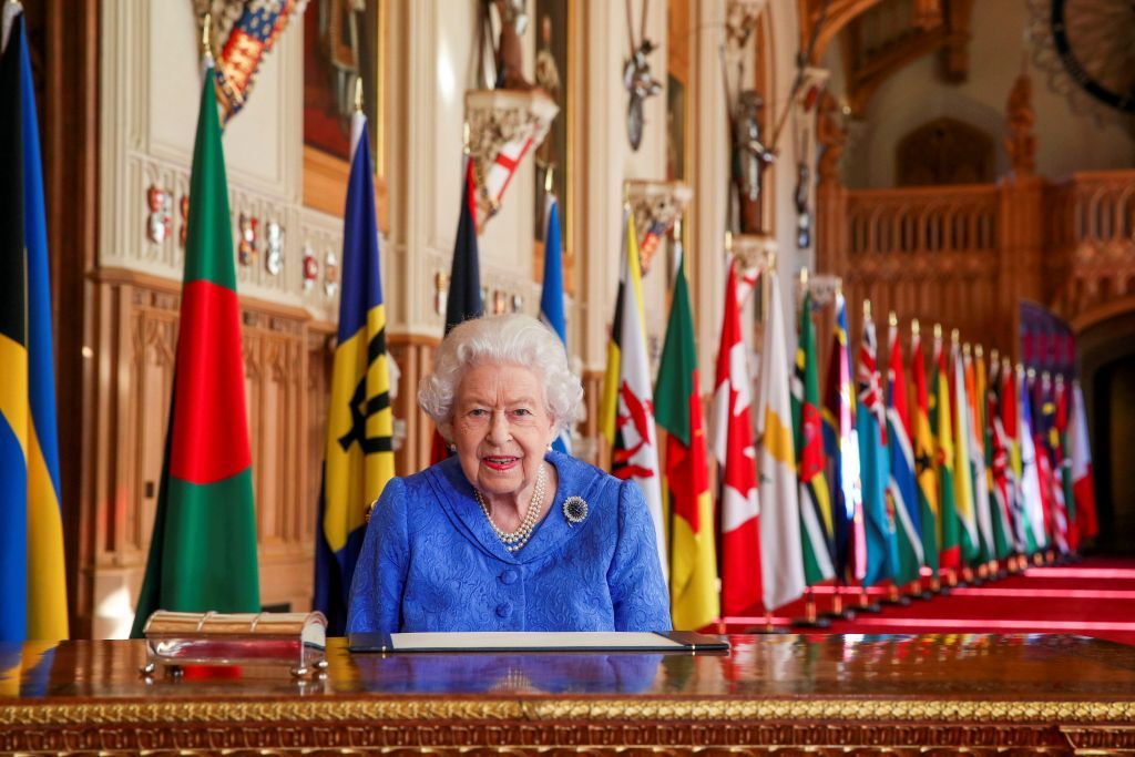 Μήνυμα από τη βασίλισσα Ελισάβετ για τα 200 χρόνια από την Ελληνική Επανάσταση