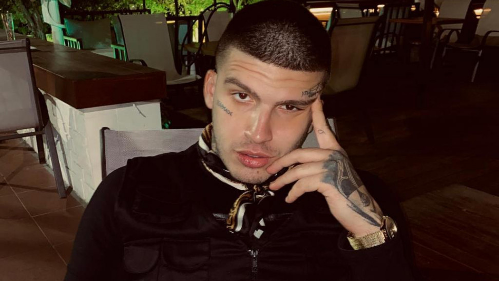 SMS δείχνει εμπλοκή ανταγωνιστή ράπερ στην υπόθεση Lamanif