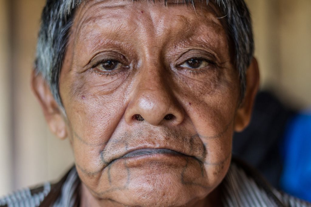 Οι αυτόχθονες της Βραζιλίας απειλούνται με αφανισμό από τον κοροναϊό και τον Μπολσονάρο