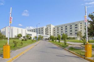 Πάτρα: Βγήκε από την εντατική η 23χρονη με κοροναϊό που γέννησε πρόωρα