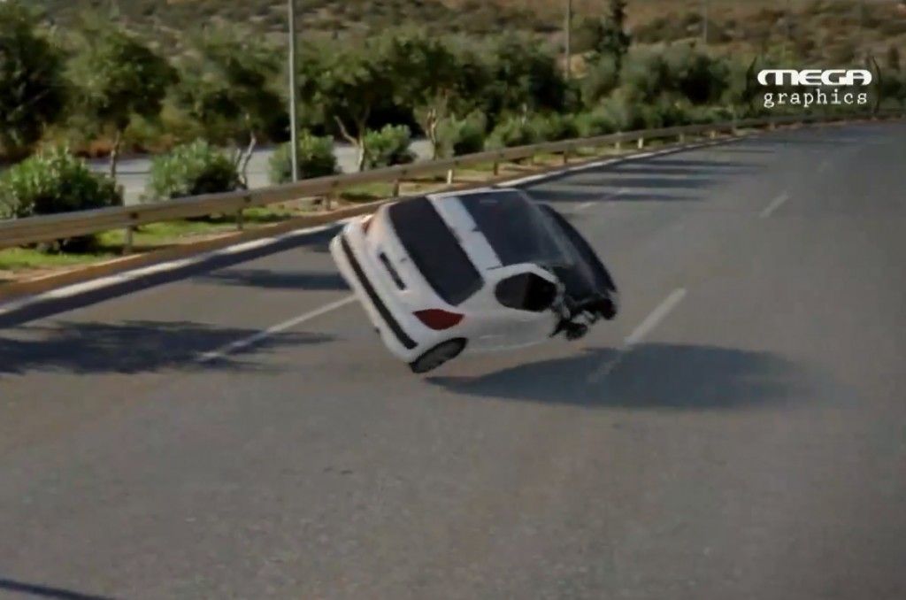 Σχιστό: Πενθεί το Πέραμα για τον χαμό των τριών παιδιών