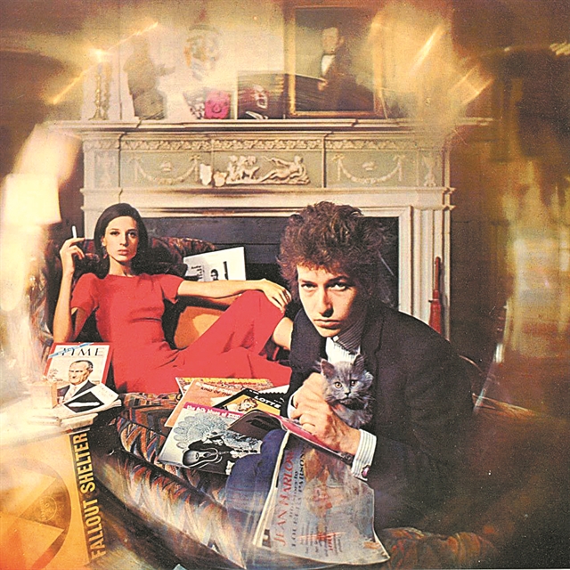 Πέθανε η Σάλι Γκρόσμαν του Ντίλαν, του Γούντστοκ και των Bauls