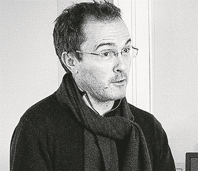 «Αν δεν είχα πει ψέματα
δεν θα είχαν σκοτώσει
τον καθηγητή μου»