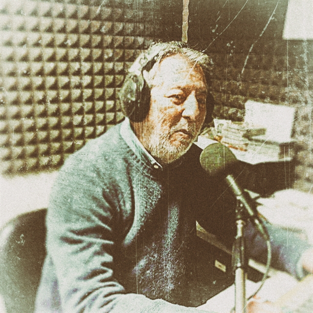 «Ενα παιδί τρελαμένο με το ροκ»