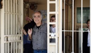 Δημήτρης Κουφοντίνας : Οριακή η κατάσταση του λένε οι γιατροί του