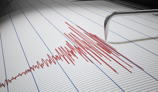 Ελασσόνα : Για δυνατούς μετασεισμούς προειδοποιούν οι σεισμολόγοι