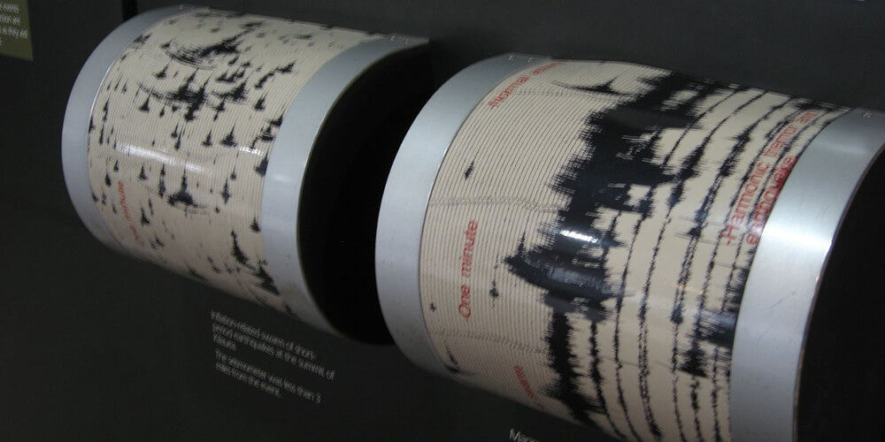 Σεισμός 7,2 Ρίχτερ στην Ιαπωνία – Προειδοποίηση για τσουνάμι