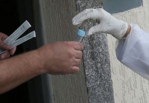 Σήμερα οι διευκρινίσεις από την Επιτροπή για τη χρήση των self test